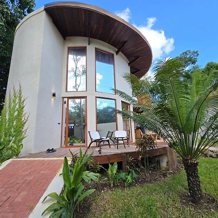 Villa Con Jacuzzi En Bacalar Buenavista  Zewnętrze zdjęcie