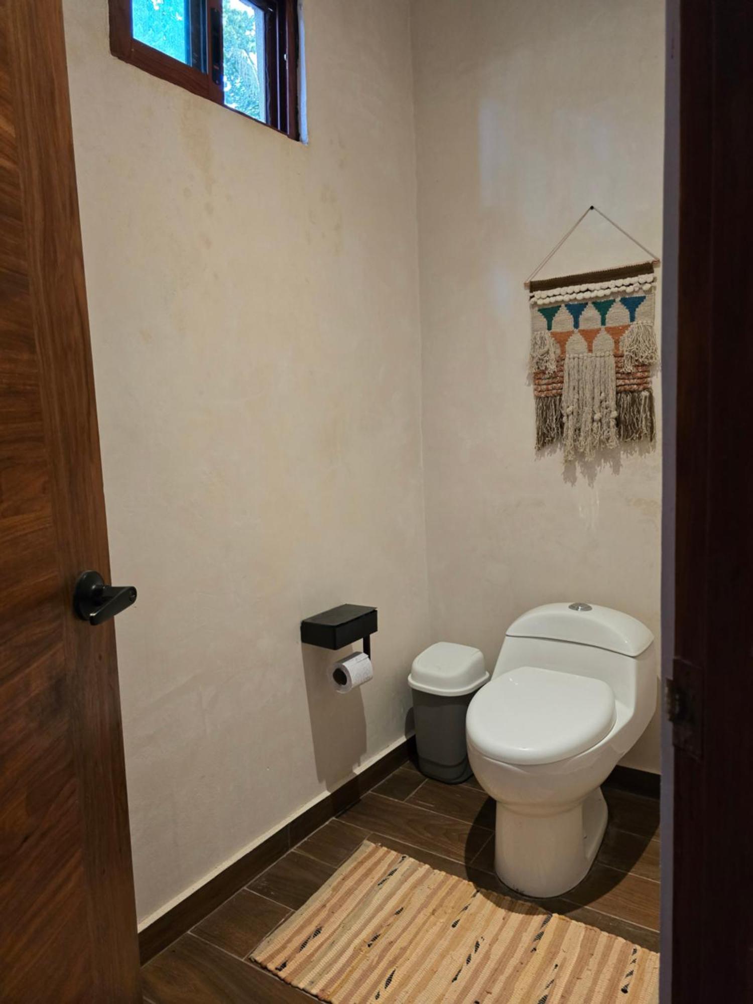 Villa Con Jacuzzi En Bacalar Buenavista  Zewnętrze zdjęcie