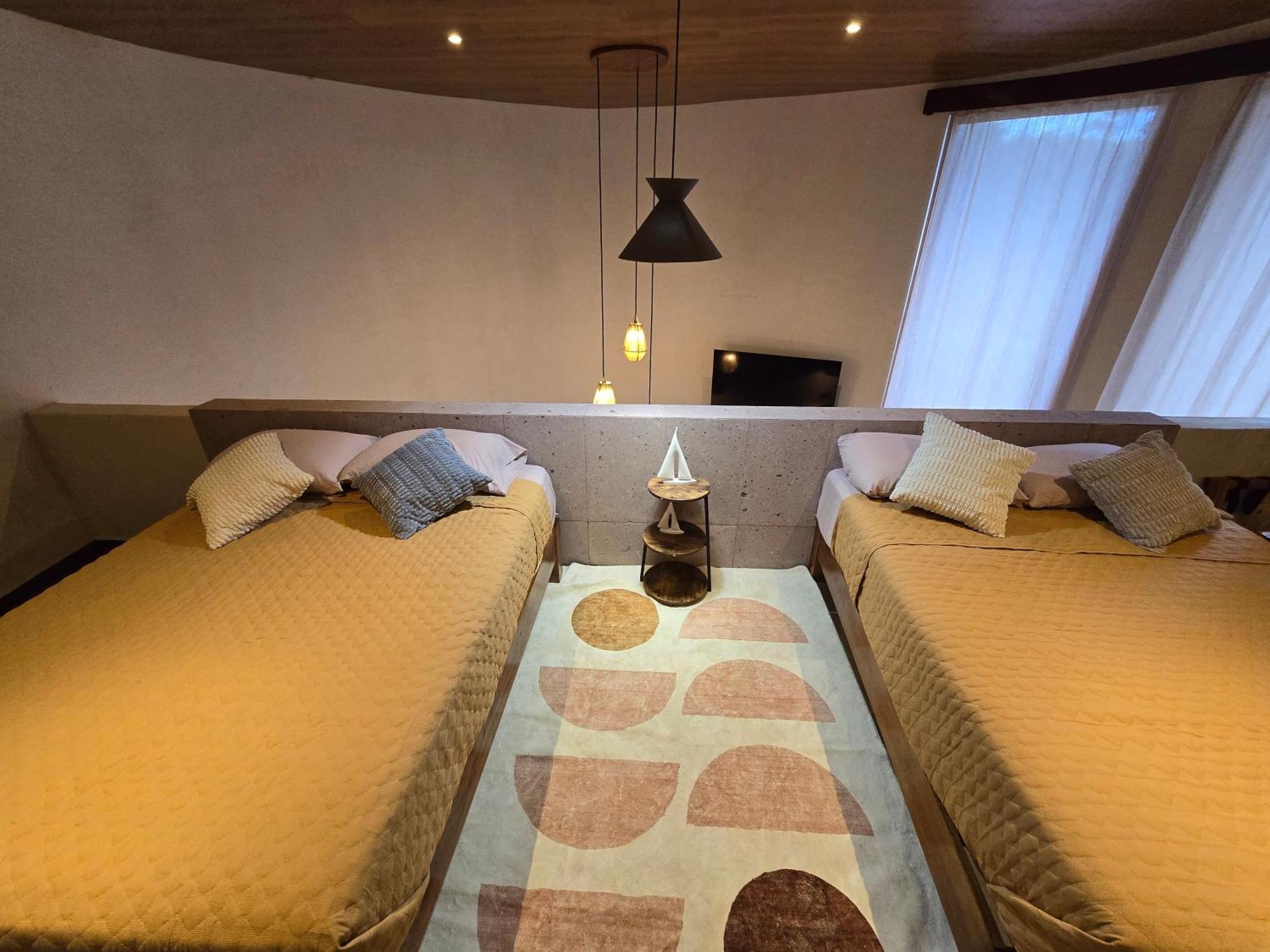 Villa Con Jacuzzi En Bacalar Buenavista  Zewnętrze zdjęcie