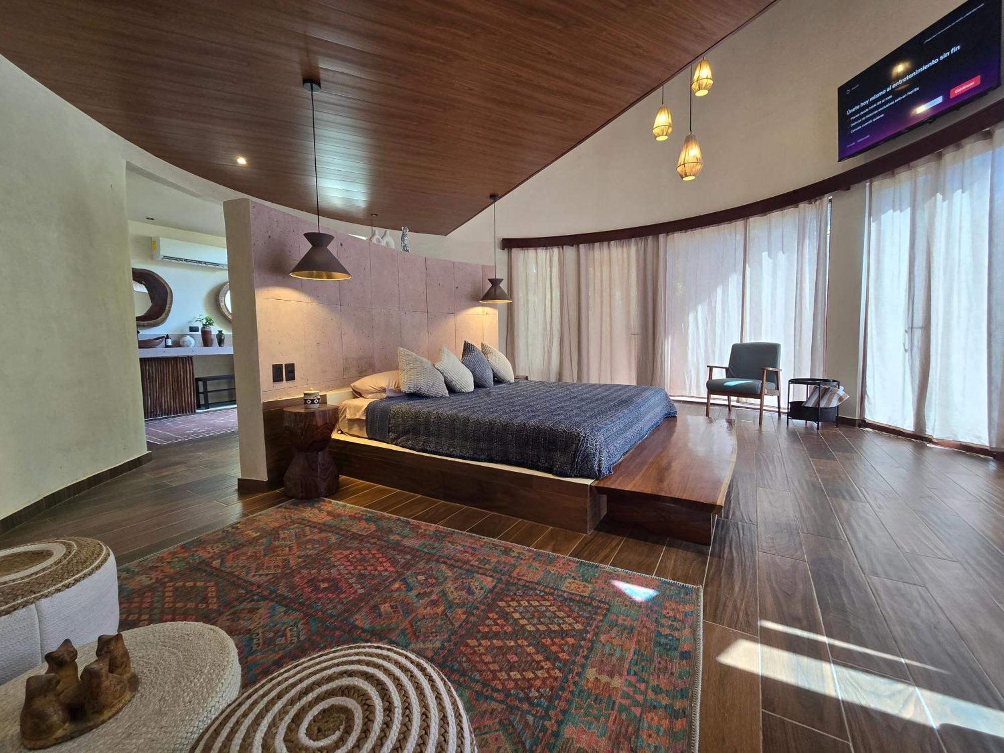 Villa Con Jacuzzi En Bacalar Buenavista  Zewnętrze zdjęcie